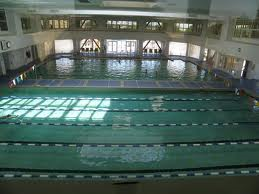 Indoor Swimming Sun City West
