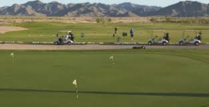 Sundance Golf Course