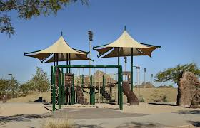 Stetson Valley Parks