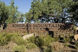 Sonoran Mountain Ranch Homes for Sale 