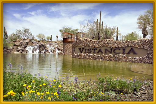 Vistancia: Best Places to Live in Phoenix!
