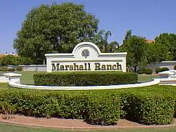 Marshall Ranch glendale az homes for sale 