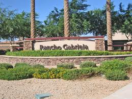 Rancho Gabriela Homes for Sale 