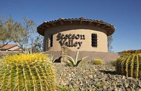 Stetson Valley Homes for Sale 