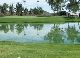 Golf course condos for sale  in Arizona